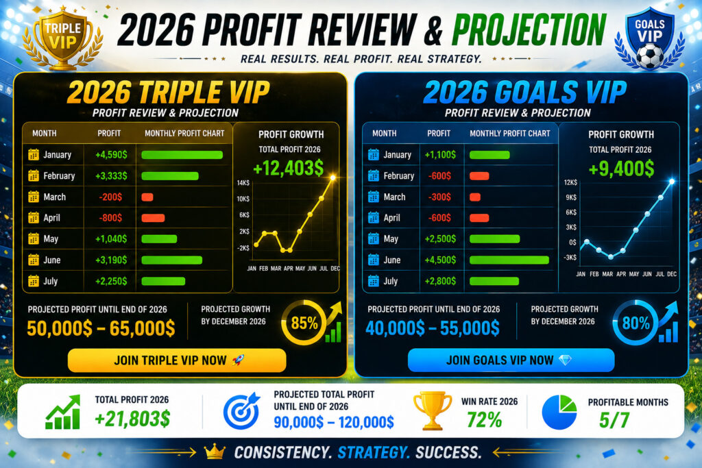 FREE BET PREDICTION 1X2